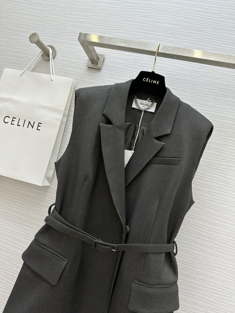 Christian Dior Vest